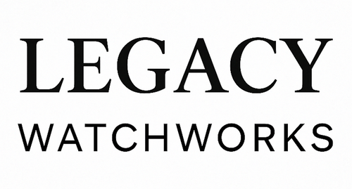 Legacy Watchworks